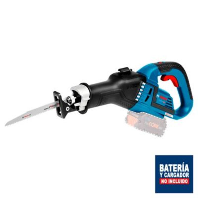 BOSCH - Sierra Sable Inalámbrica Bosch GSA 18V-32 Sin Batería