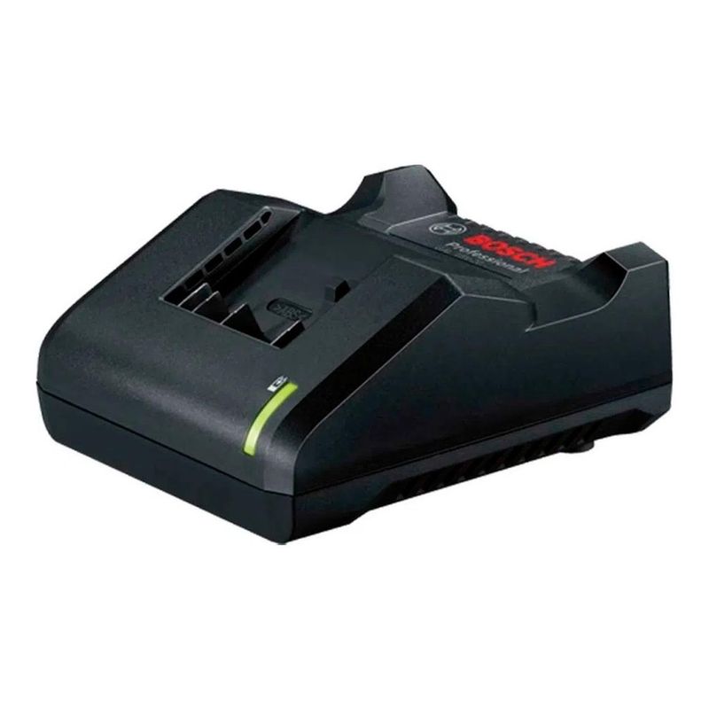 BOSCH - Cargador BiVolt Bosch GAL 18V-20 2A 18V 60 Min.