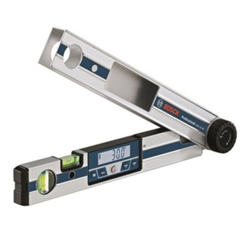BOSCH - Medidor De Angulos Gam 220 Mf Bosch  0-220 Grados