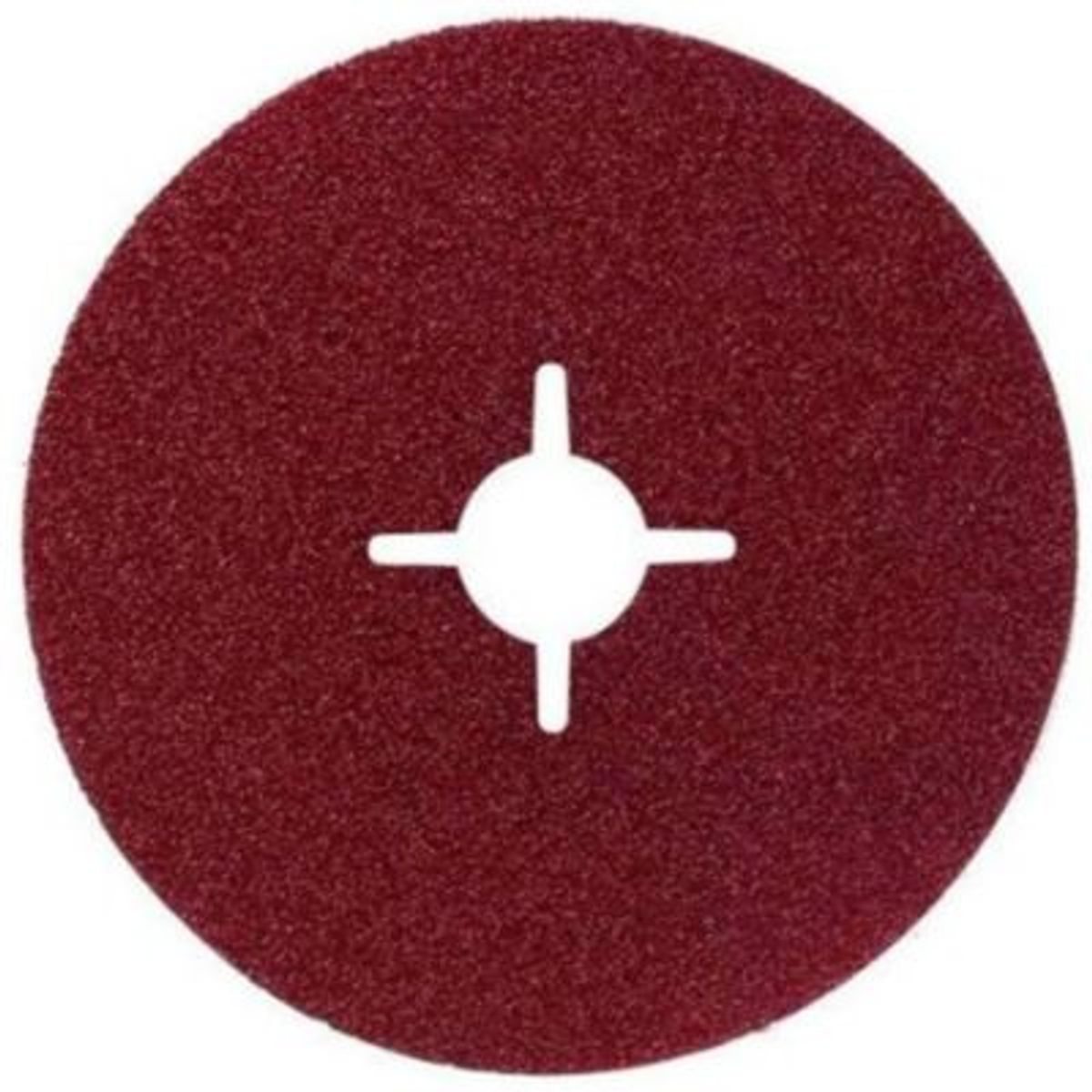 BOSCH - Fibrodisco Bosch Expert para Metal  115x22.23mm G100