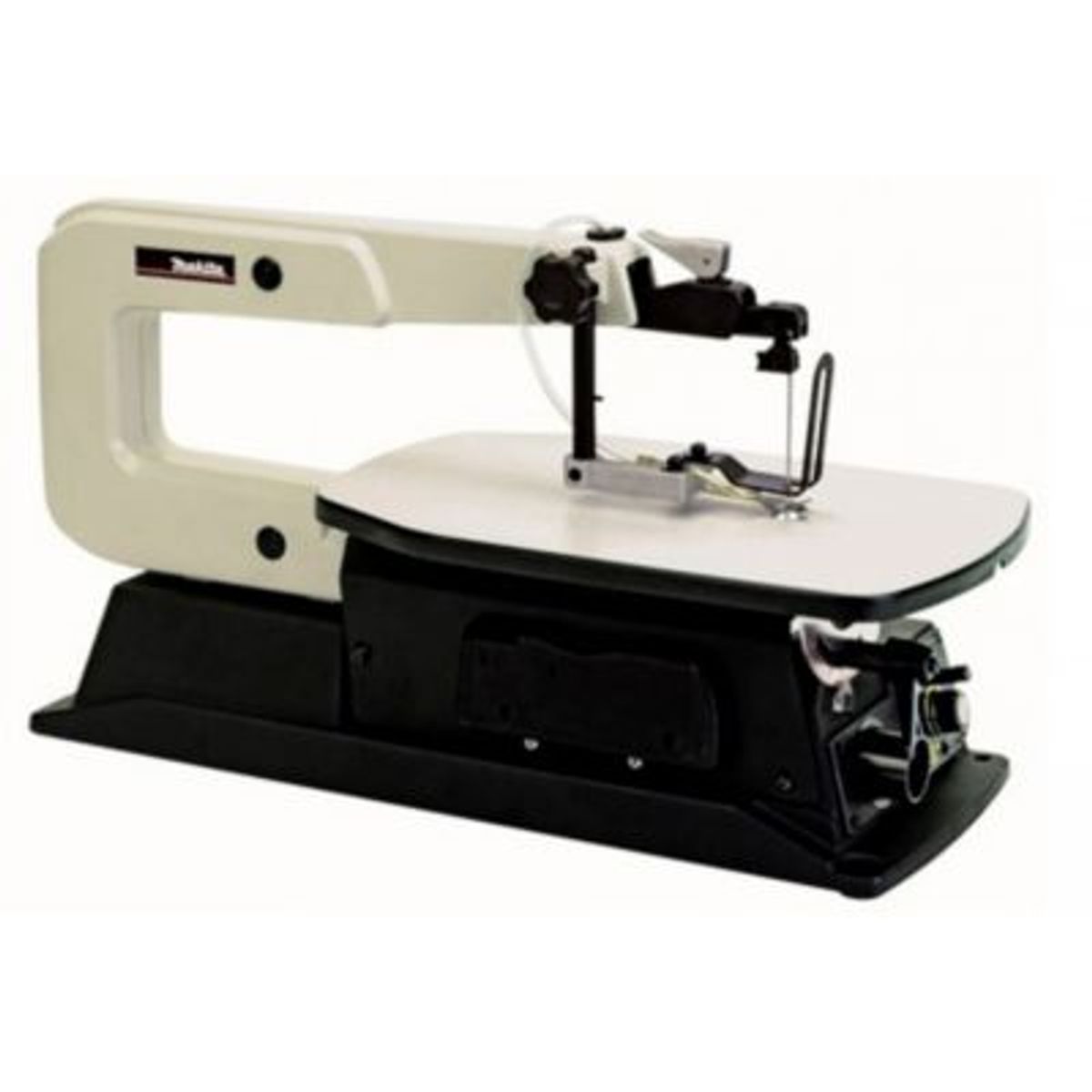 MAKITA - Sierra Caladora de Banco Makita SJ401 50W Profesional