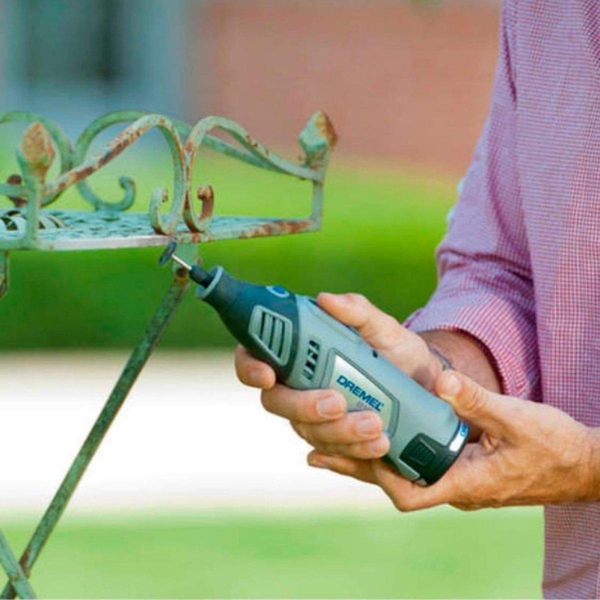 DREMEL - Cepillo de Cerdas 3/4" Dremel 403