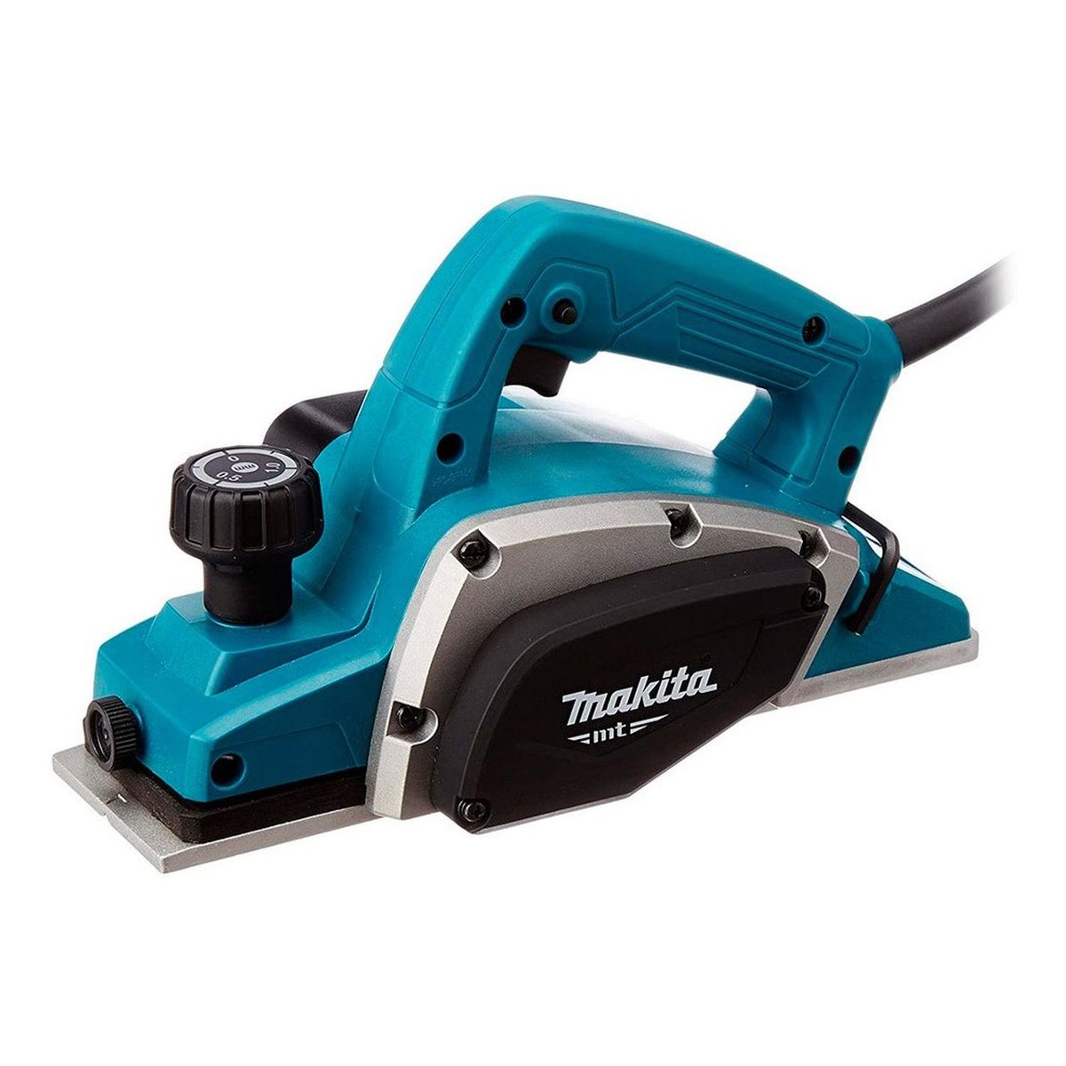 MAKITA - Cepillo Electrico Para Madera M1902B 500W 82Mm Makita Mt