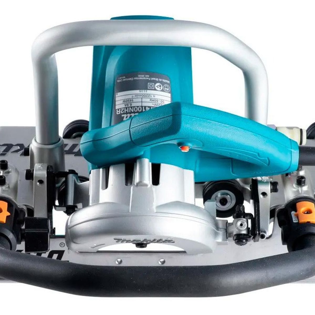 MAKITA - Cortadora de Mármol Makita 4  3/8” 1450W 4100NH2RX Base Guía