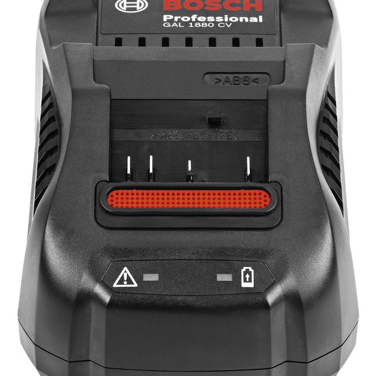 BOSCH - Cargador rápido bosch gal 1880 cv 8a 18v 79 min.