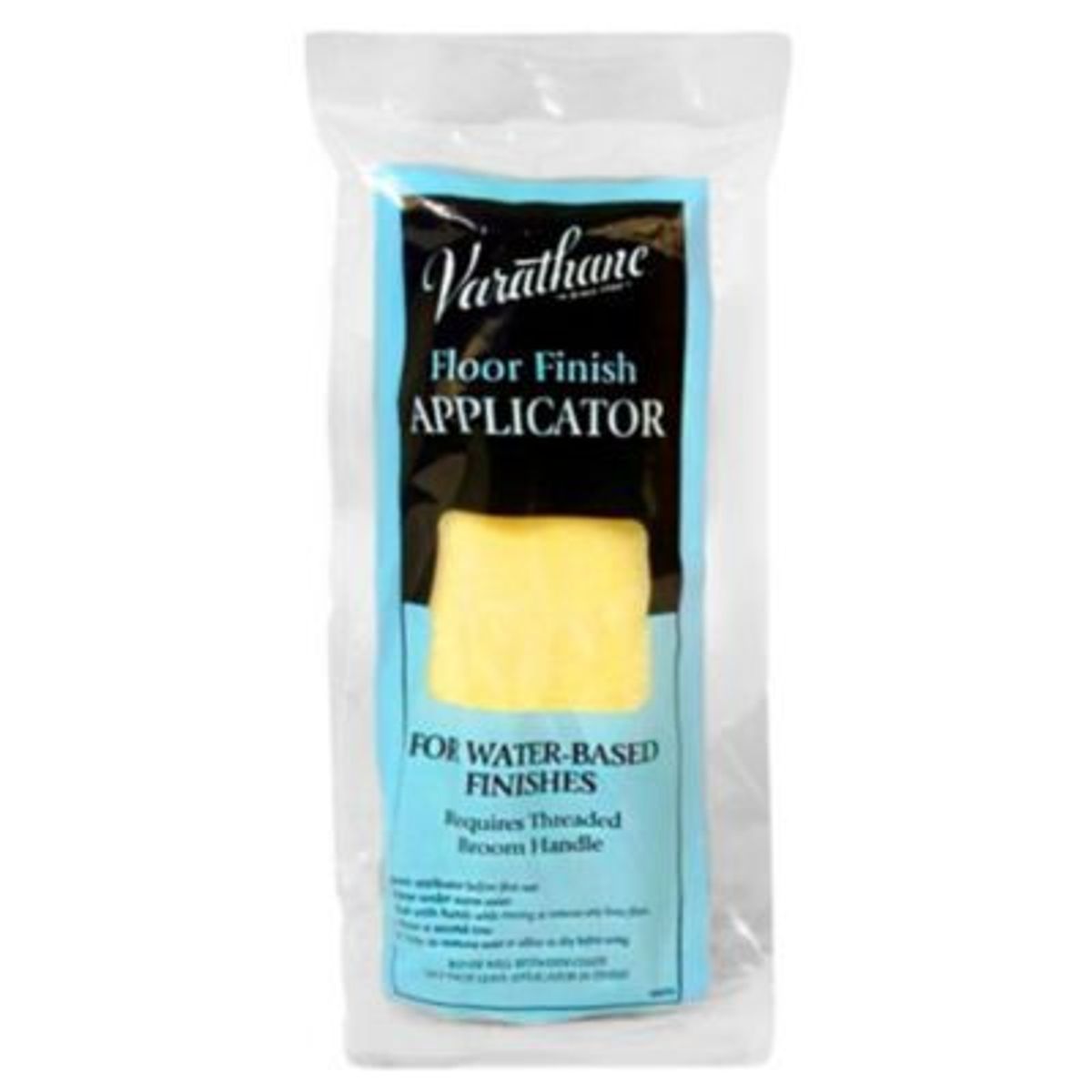 RUST OLEUM - Aplicador varathane base agua