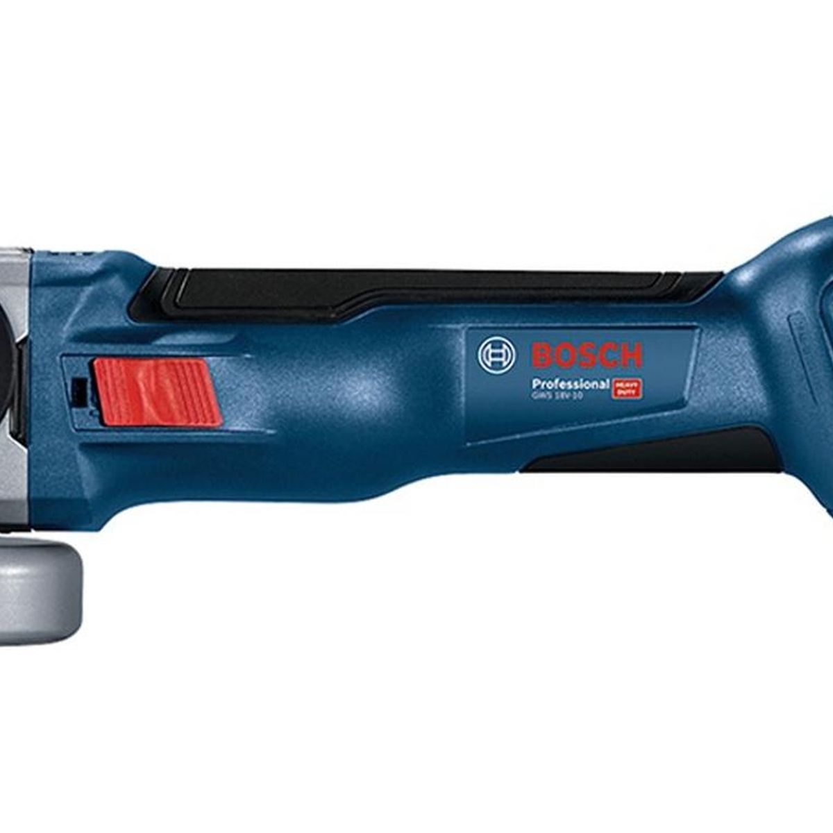 BOSCH - Amoladora Angular Bosch GWS 18V-10  5” 18V (Baretool)