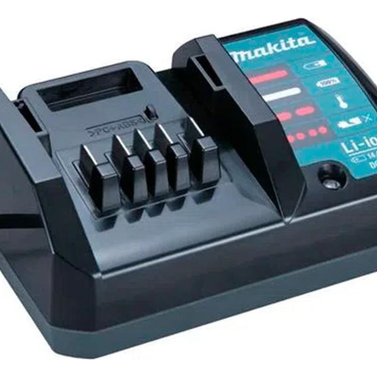 MAKITA - Cargador De Bateria 195482-0 18V G Battery Dc18Wa Makita