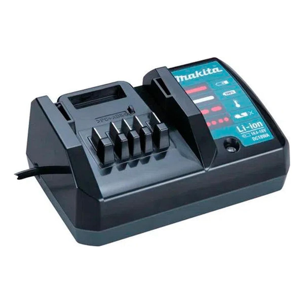 MAKITA - Cargador De Bateria 195482-0 18V G Battery Dc18Wa Makita