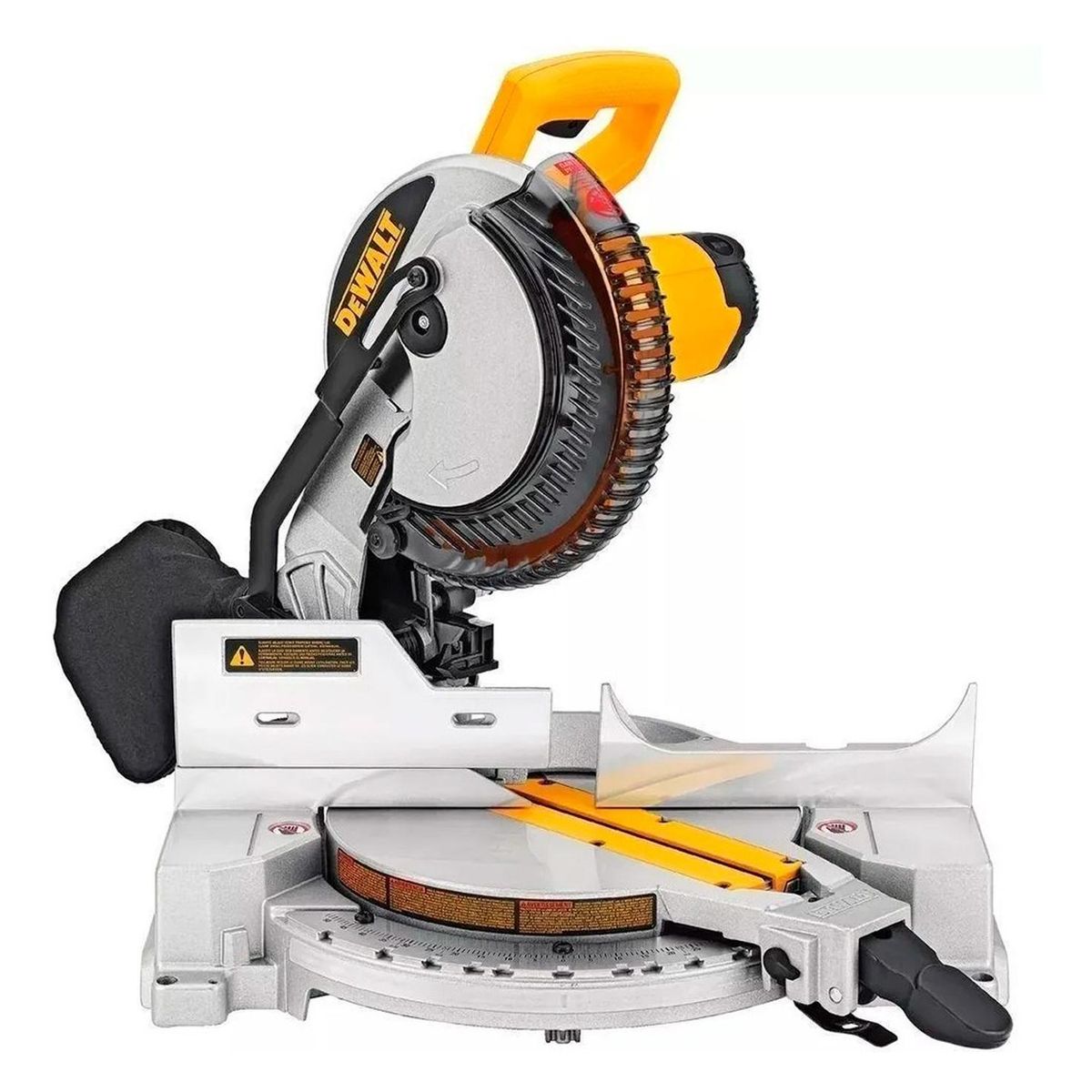 DEWALT - Sierra Ingleteadora Dewalt  10" DWS713 1600w