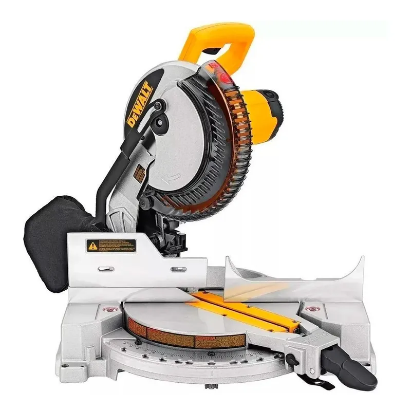 DEWALT - Sierra Ingleteadora Dewalt  10" DWS713 1600w