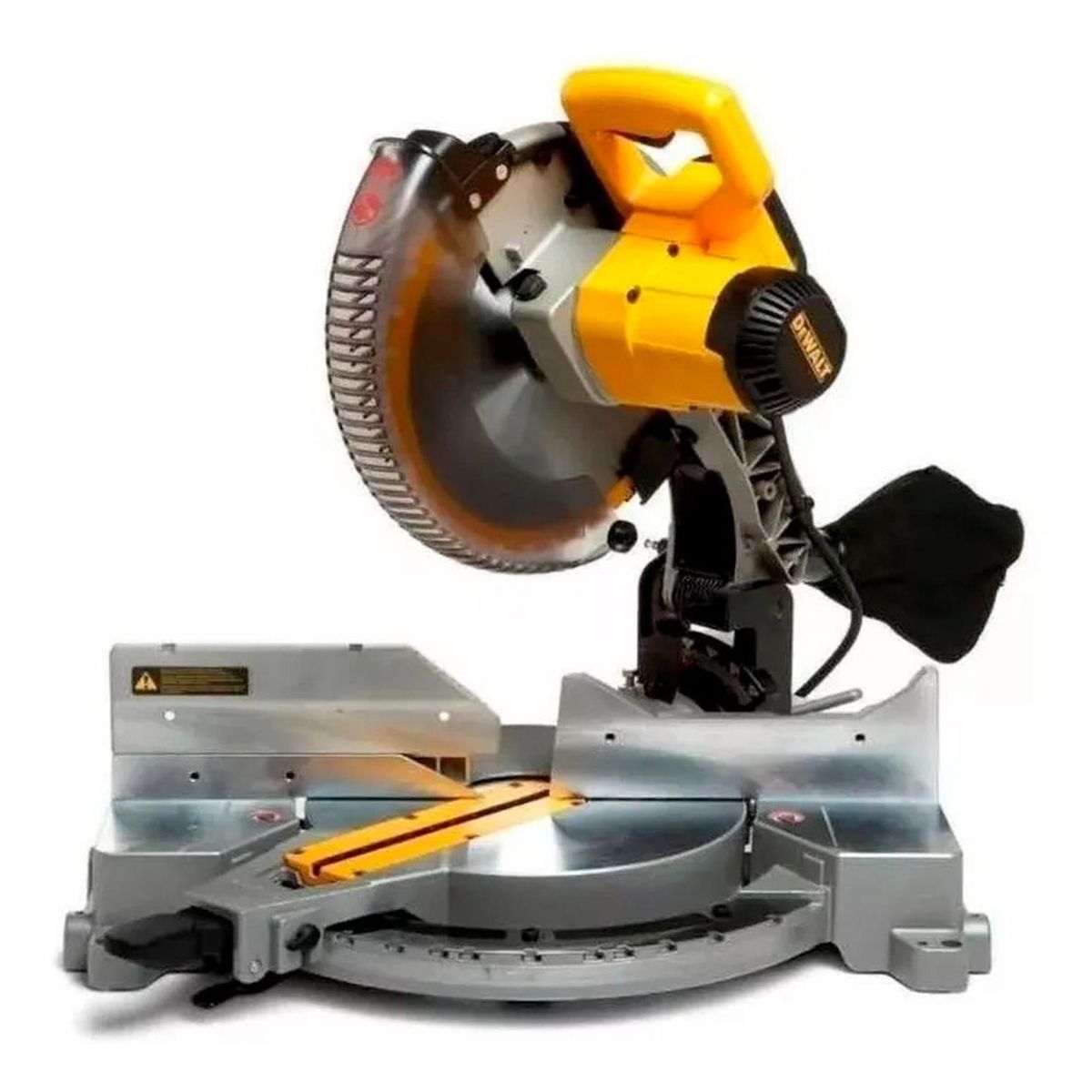 DEWALT - Sierra Ingleteadora Dewalt  10" DWS713 1600w