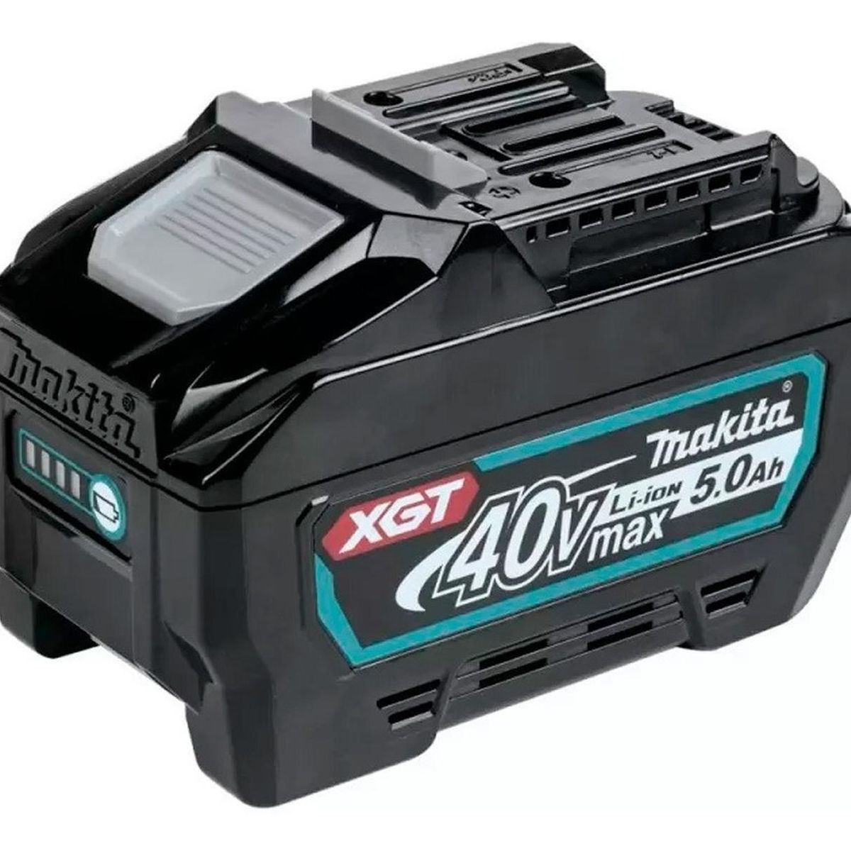 MAKITA - Batería Makita BL4050F 40V Max XGT 5.0Ah Litio