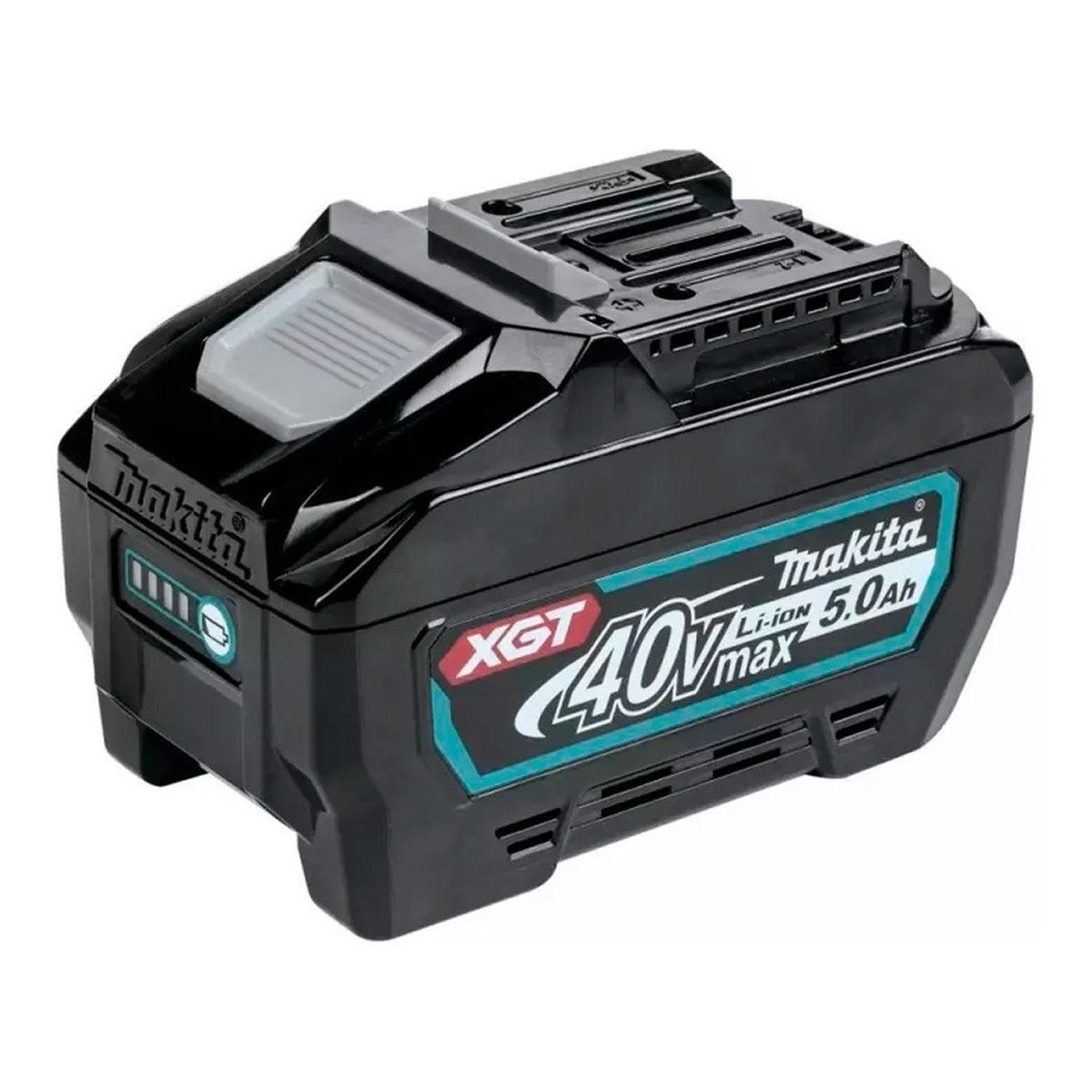 MAKITA - Batería Makita BL4050F 40V Max XGT 5.0Ah Litio