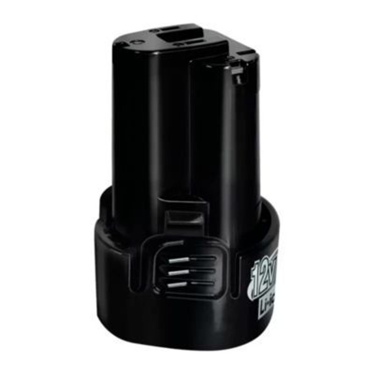 MAKITA - Batería Makita 12V Max  1.3Ah Li-Ion BL1014 Versapack Original