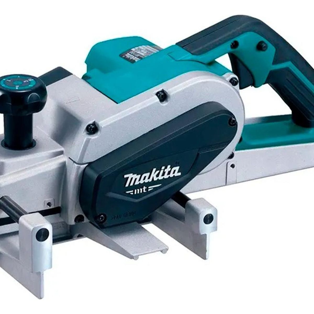 MAKITA - Cepillo Eléctrico Makita MT M1100KB 82mm 750W Profesional