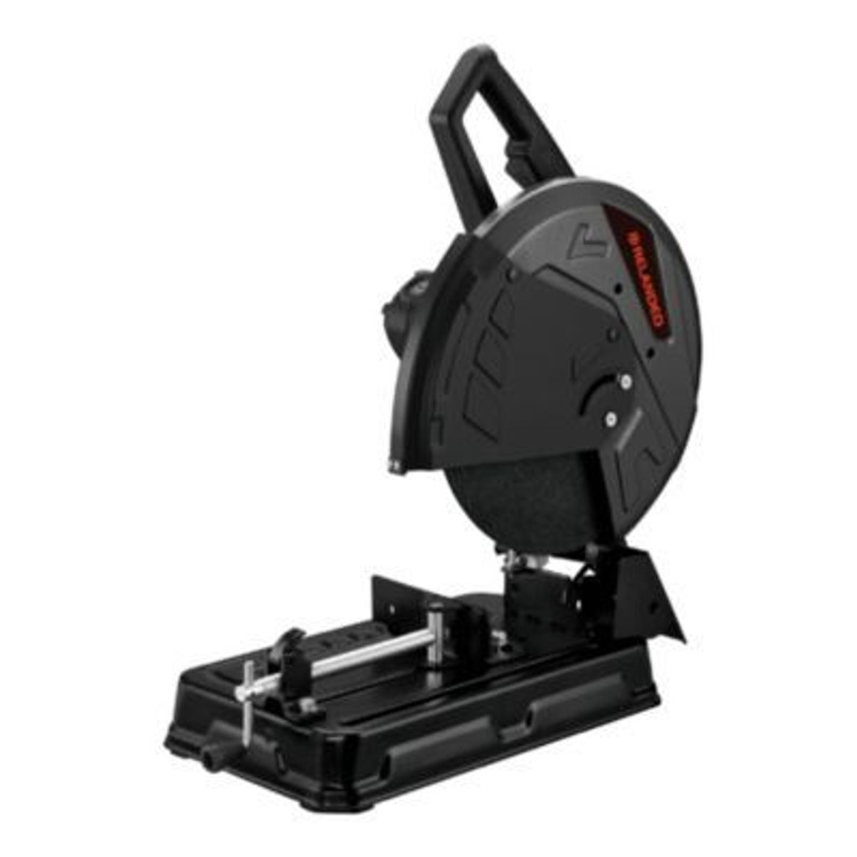 RELANDED - Tronzadora de Metales  14" 2500W RELANDED RR-939S Acero y Perfiles