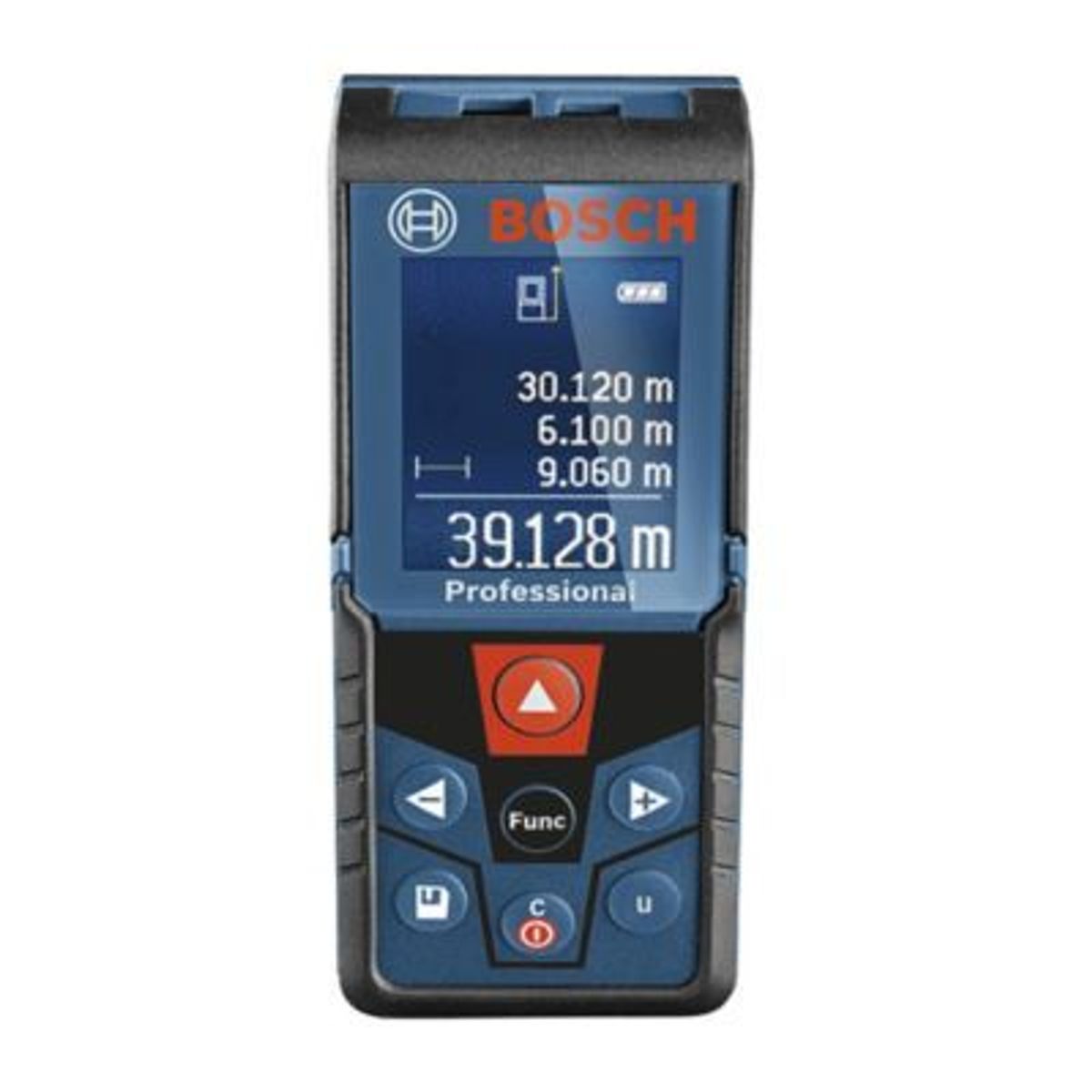 BOSCH - Medidor Láser de Distancia Bosch GLM 50-12