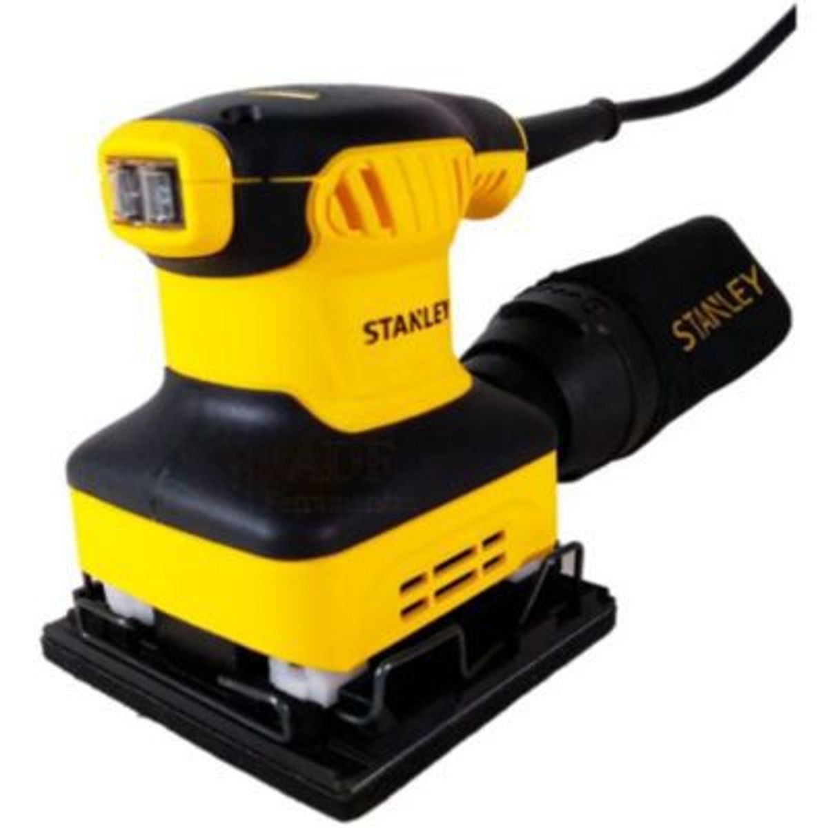 STANLEY - Lijadora Orbital Stanley SS24  1/4" 240w