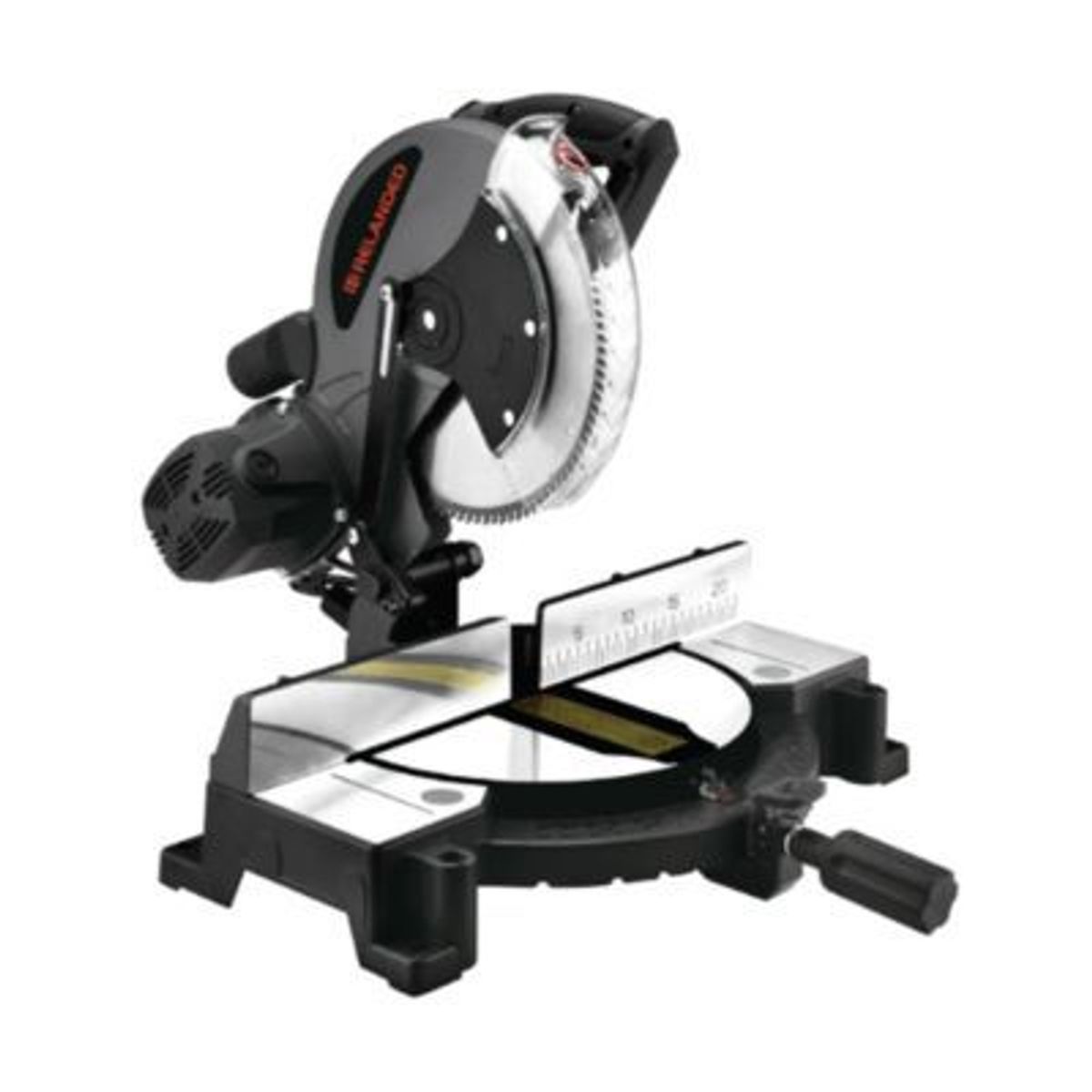 RELANDED - Sierra Ingleteadora  10" 1800W RELANDED RR-255B a Faja