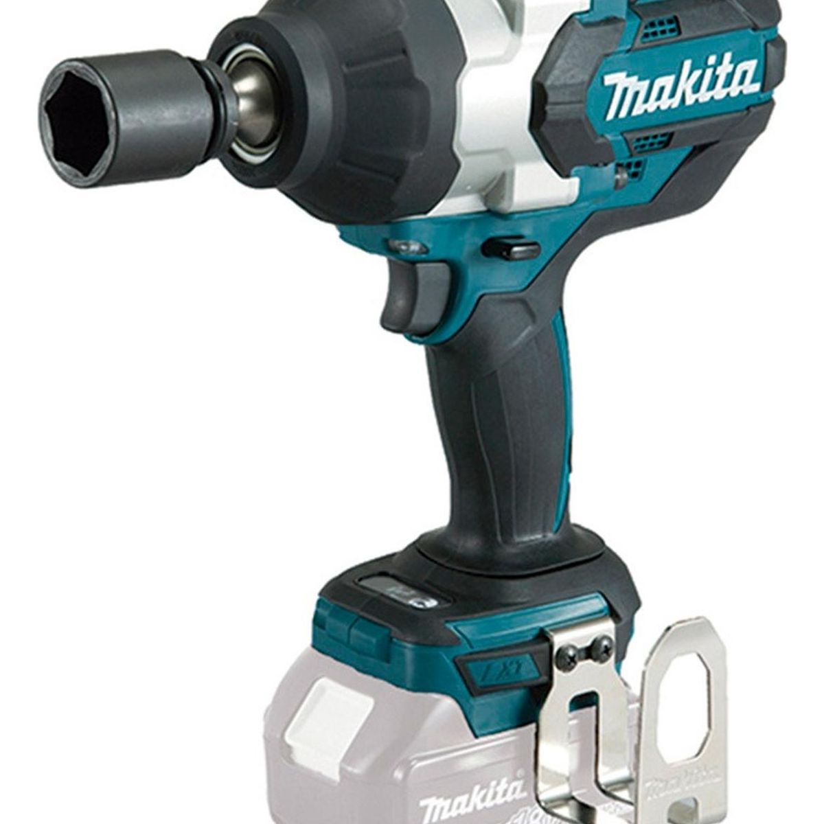 MAKITA - Makita Llave de Impacto  3/4" 18v 1050 Nm BL LXT Sin Batería