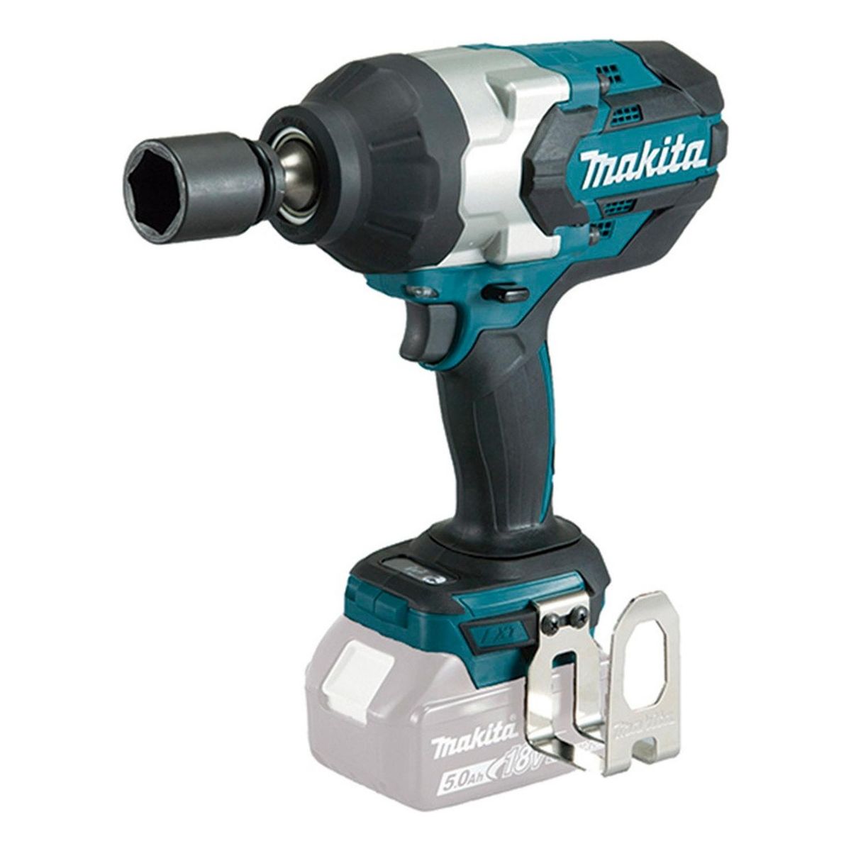 MAKITA - Makita Llave de Impacto  3/4" 18v 1050 Nm BL LXT Sin Batería