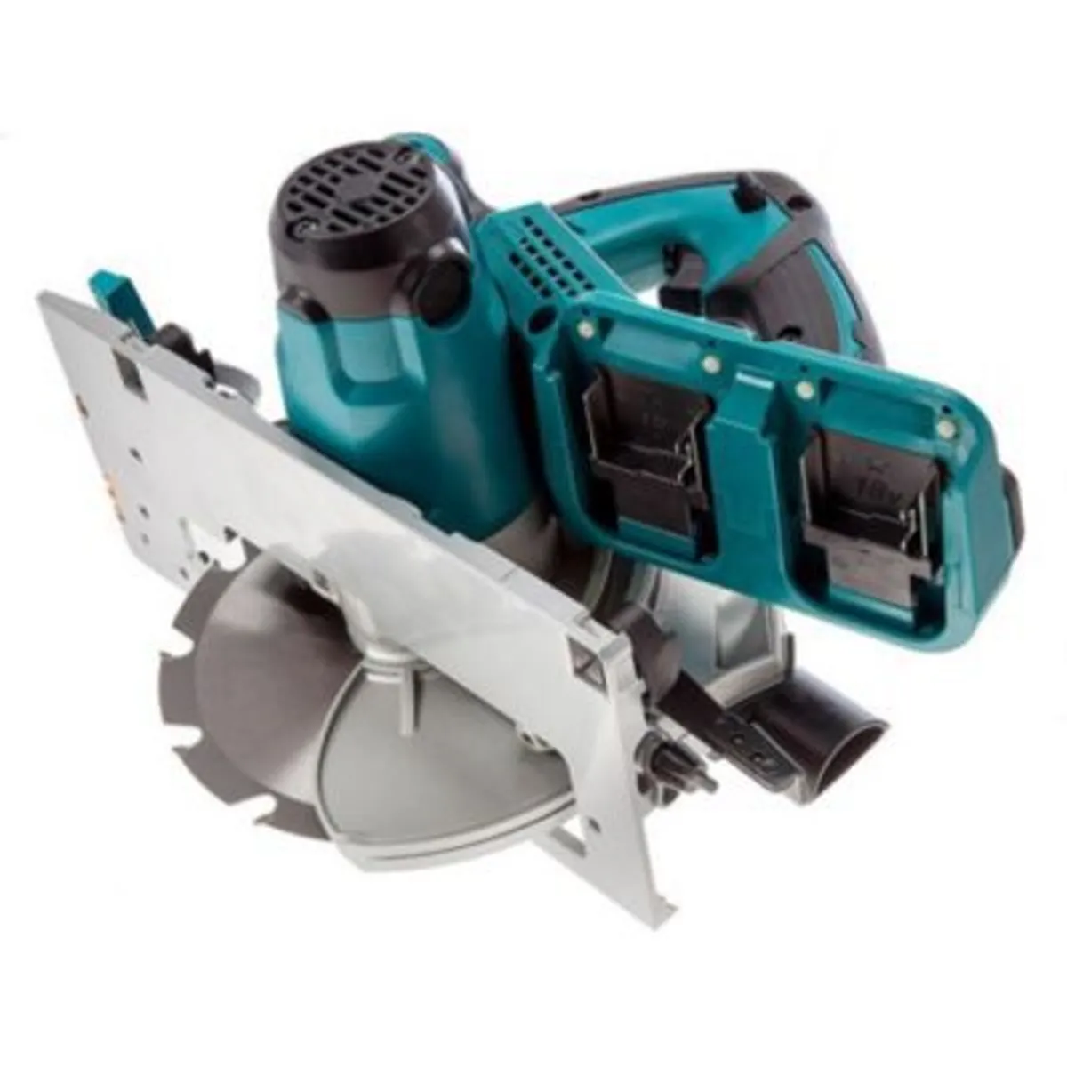 MAKITA - Sierra Circular Makita DHS710Z  71/2" 36V 2x18V (Baretool)