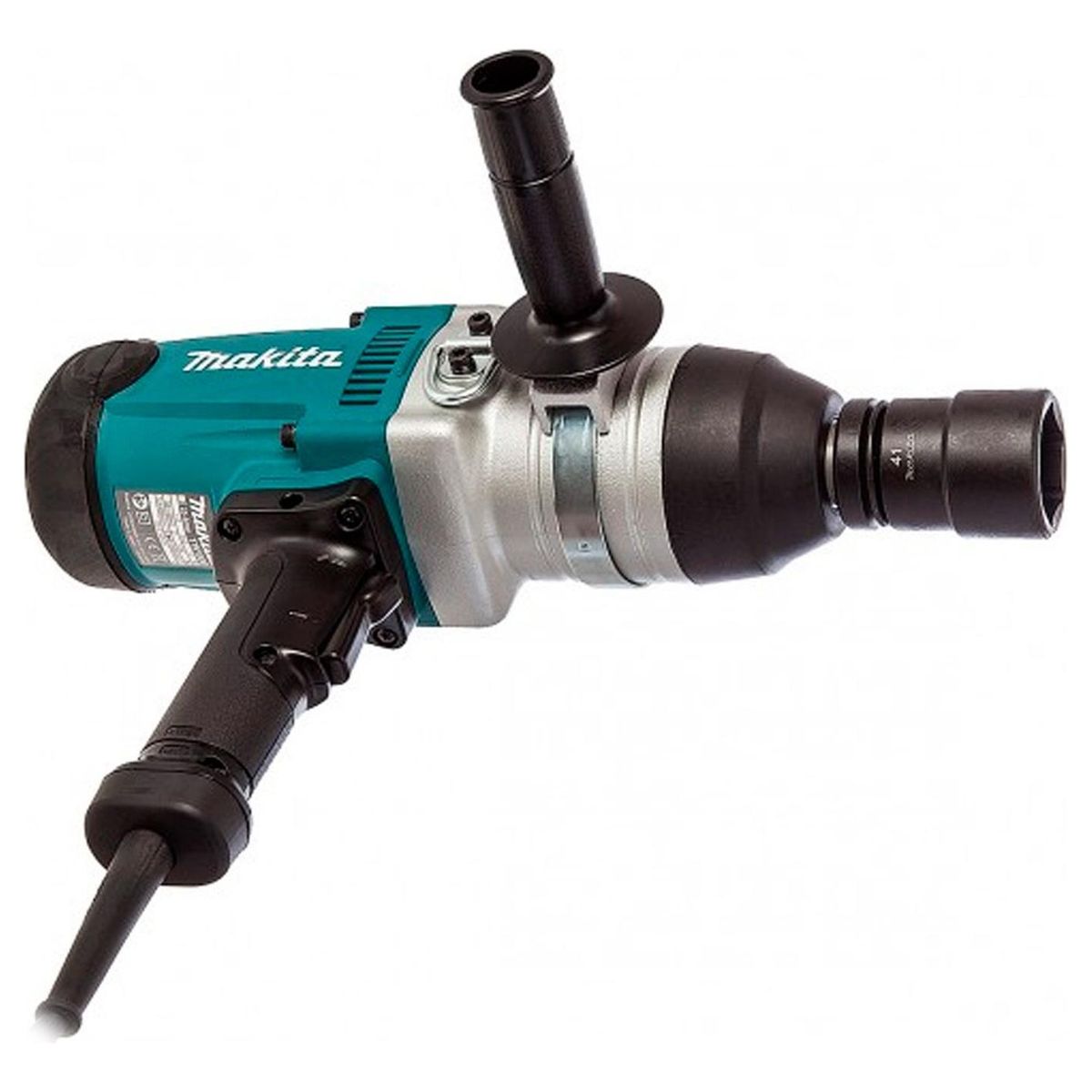MAKITA - Makita Llave de Impacto 1" 1200W 1400RPM 1000 Nm