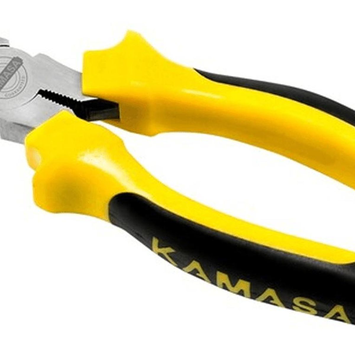 KAMASA - Alicate Universal Am Neg Kamasa KM397 6"