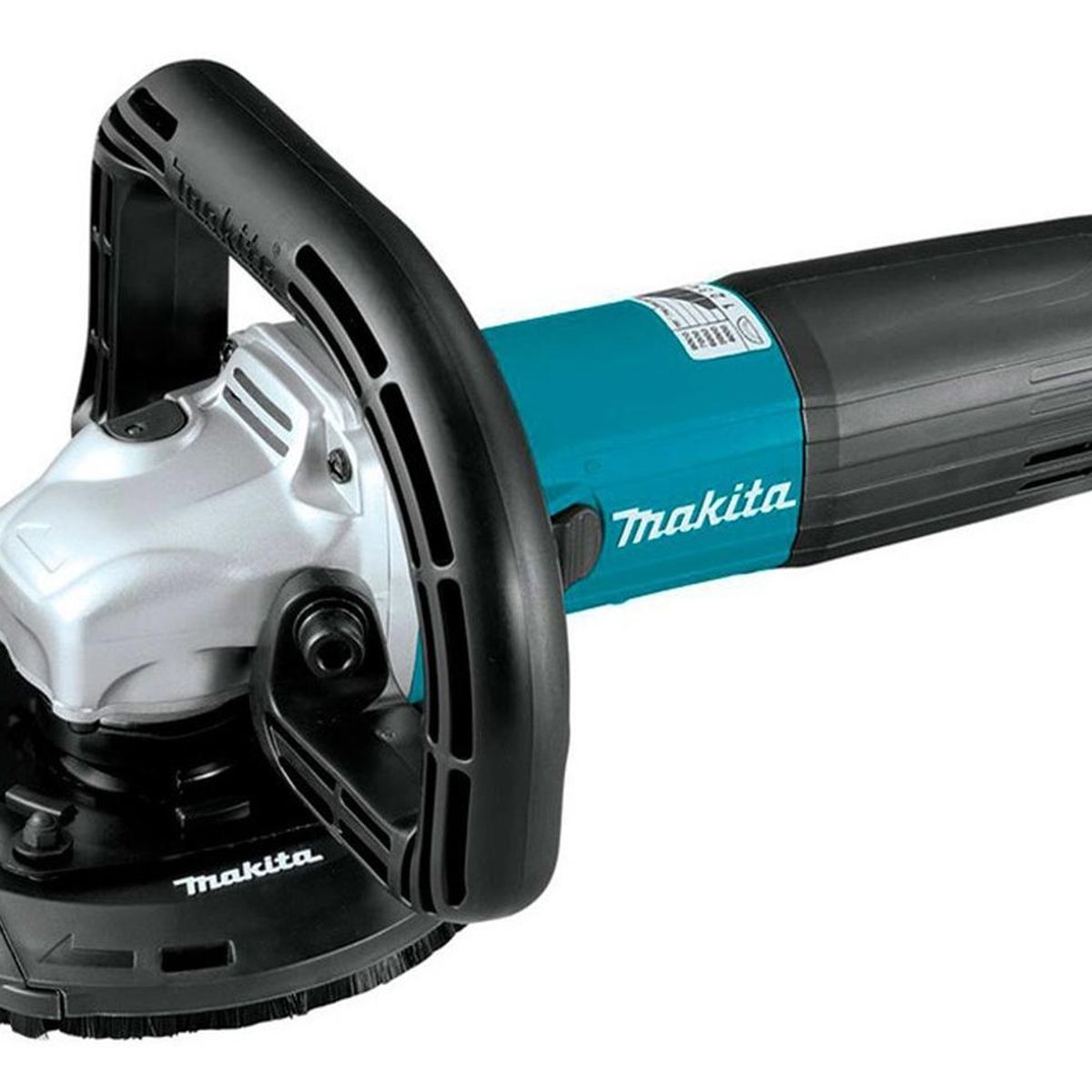 MAKITA - Cepillo Pulidora De Concreto Makita PC5010C  5” 1400W 10000rpm