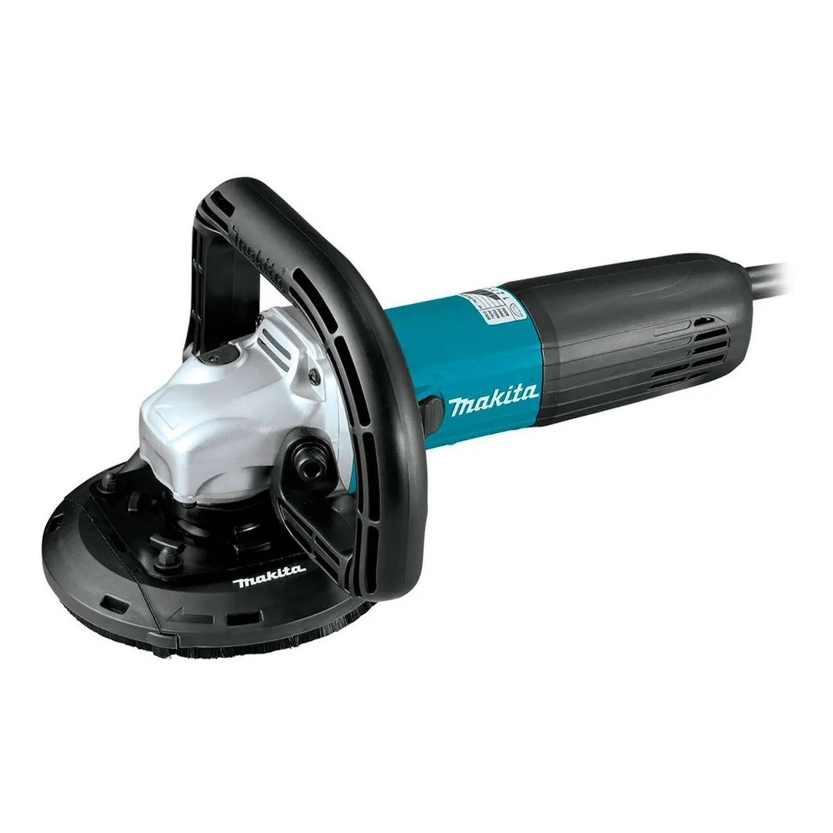 MAKITA - Cepillo Pulidora De Concreto Makita PC5010C  5” 1400W 10000rpm