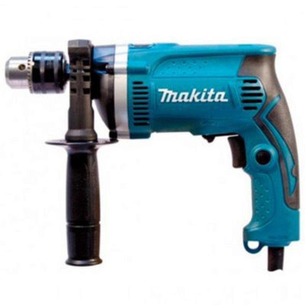 MAKITA - Makita Taladro Percutor  1/2" 710w Velocidad Variable