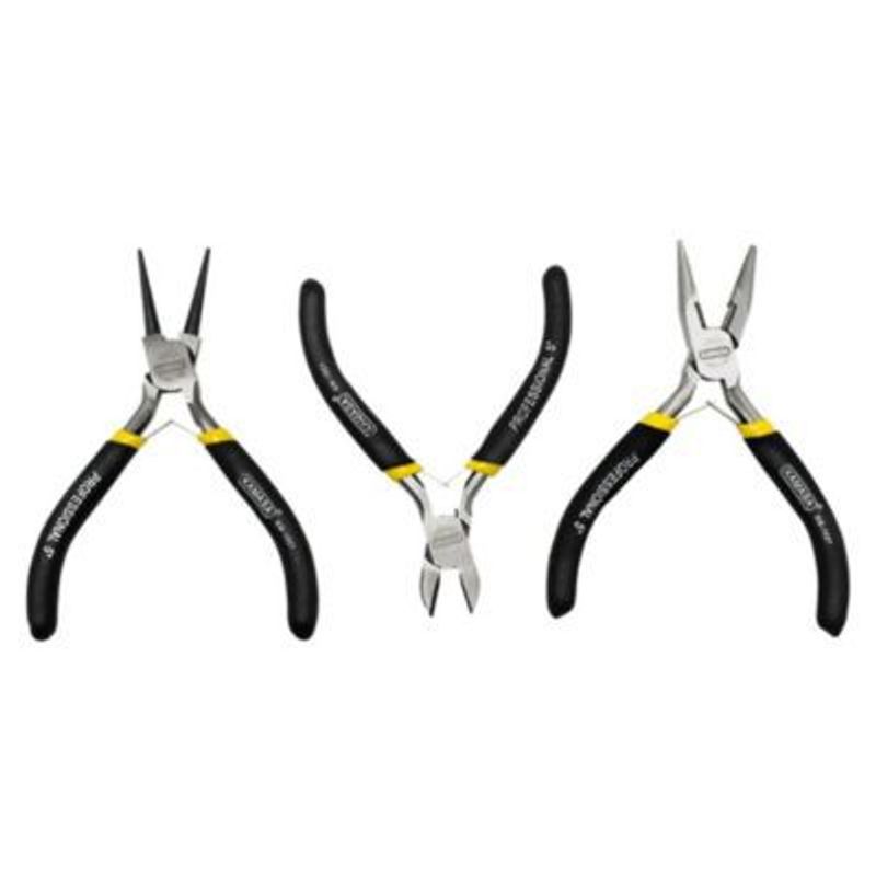 KAMASA - Juego Minialicate 3Pcs Kamasa KM1021