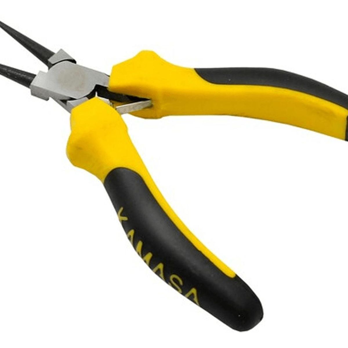 KAMASA - Minialicate Redonda 5 Kamasa KM751