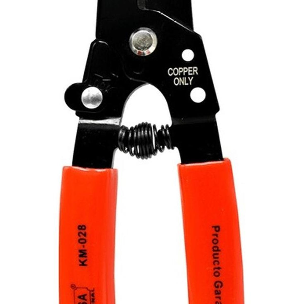 KAMASA - Pelacable  6" 109H Kamasa KM028