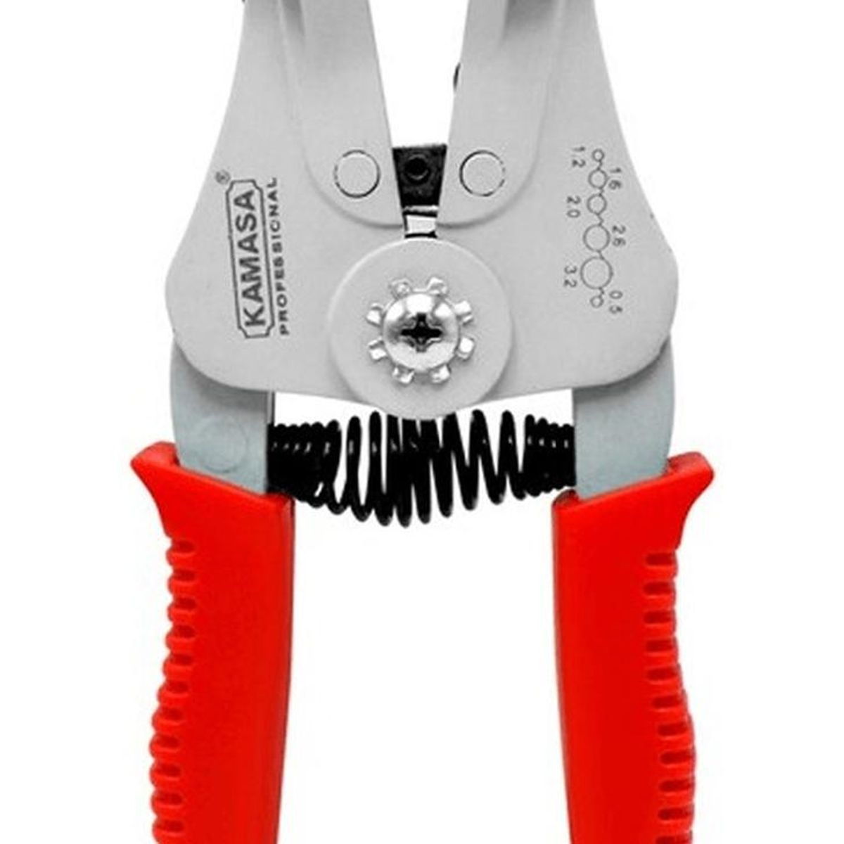 KAMASA - Pelacable Automa  7" 101H Kamasa KM027