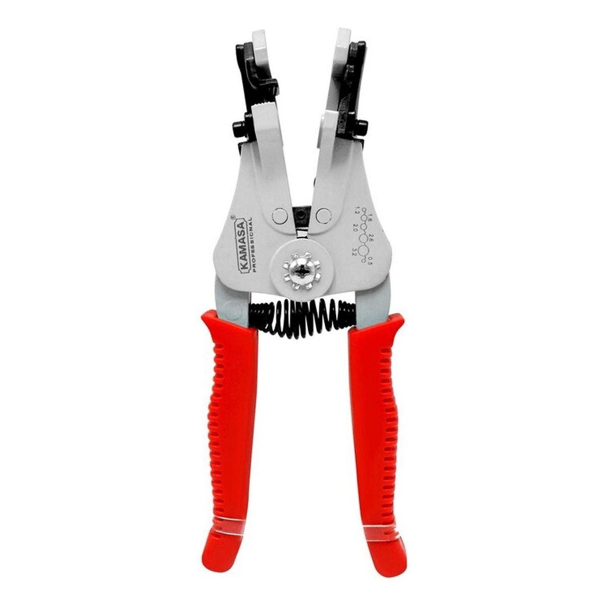 KAMASA - Pelacable Automa  7" 101H Kamasa KM027