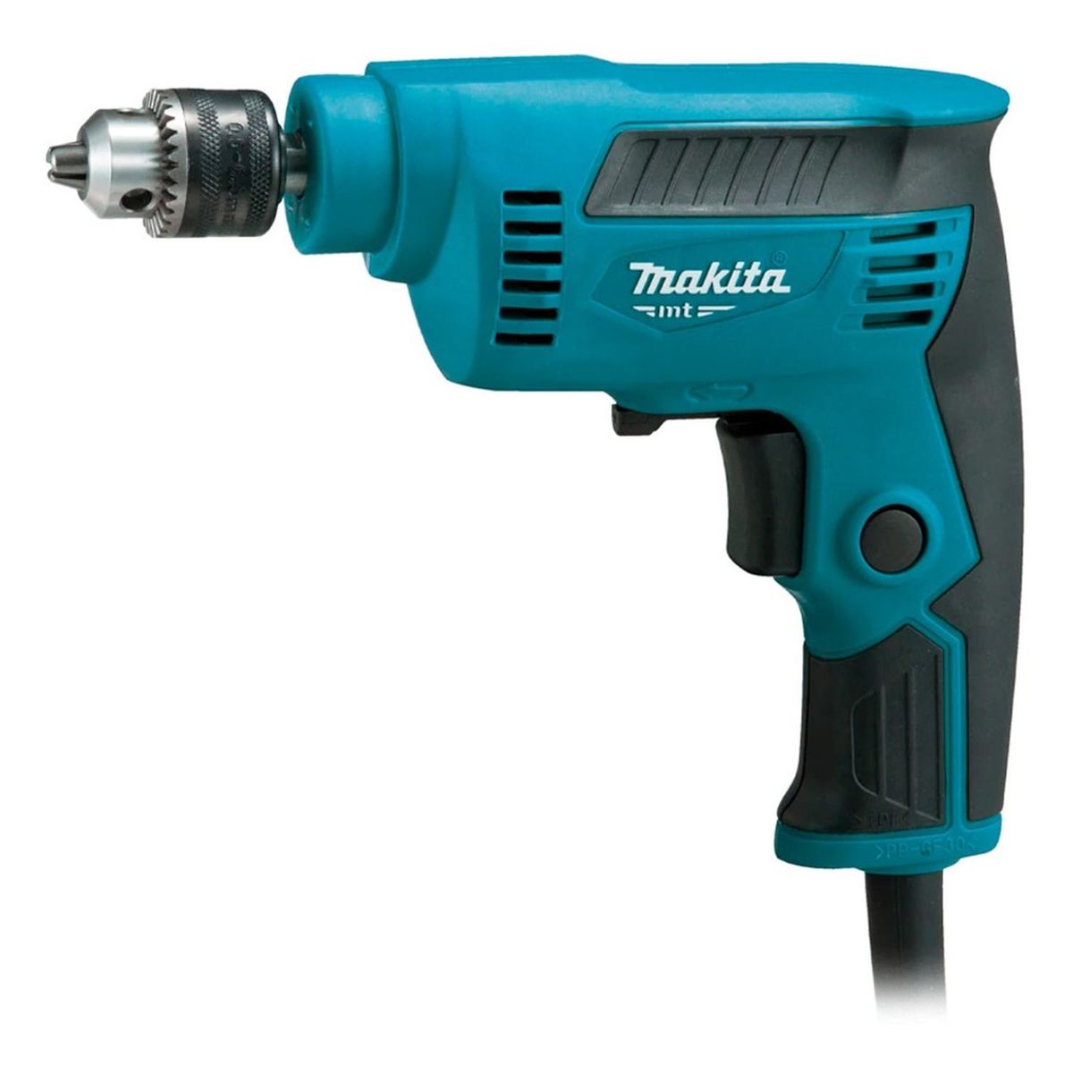 MAKITA - Taladro Makita MT M6501B  1/4" 230W 4500 RPM Alta Velocidad