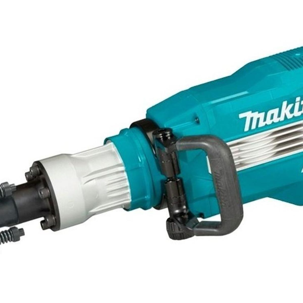 MAKITA - Martillo demoledor hex makita 1850w 28.6mm 20.4kg avt