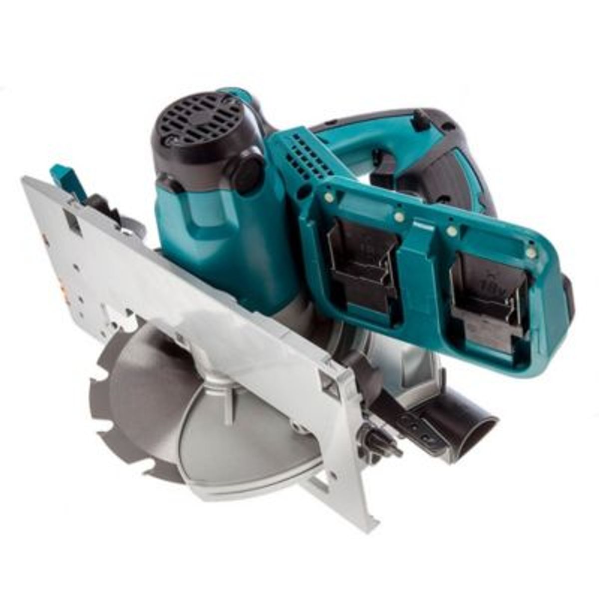 MAKITA - Sierra Circular Makita DHS782Z  71/2" 2x18V Brushless (Baretool)