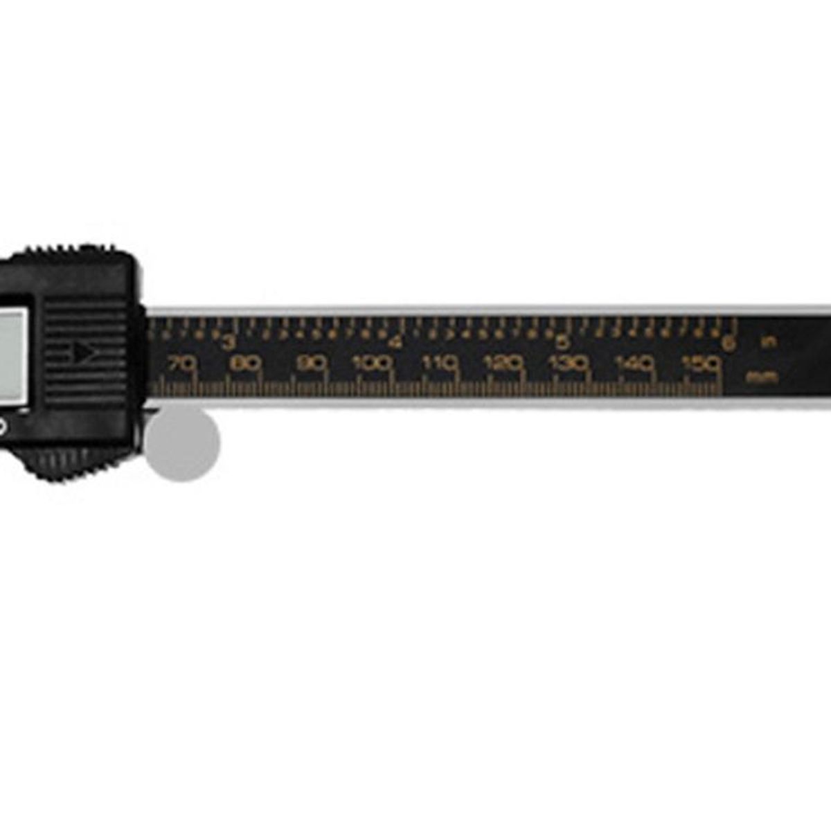 KAMASA - Calibrador Digital Kamasa KM447 6"