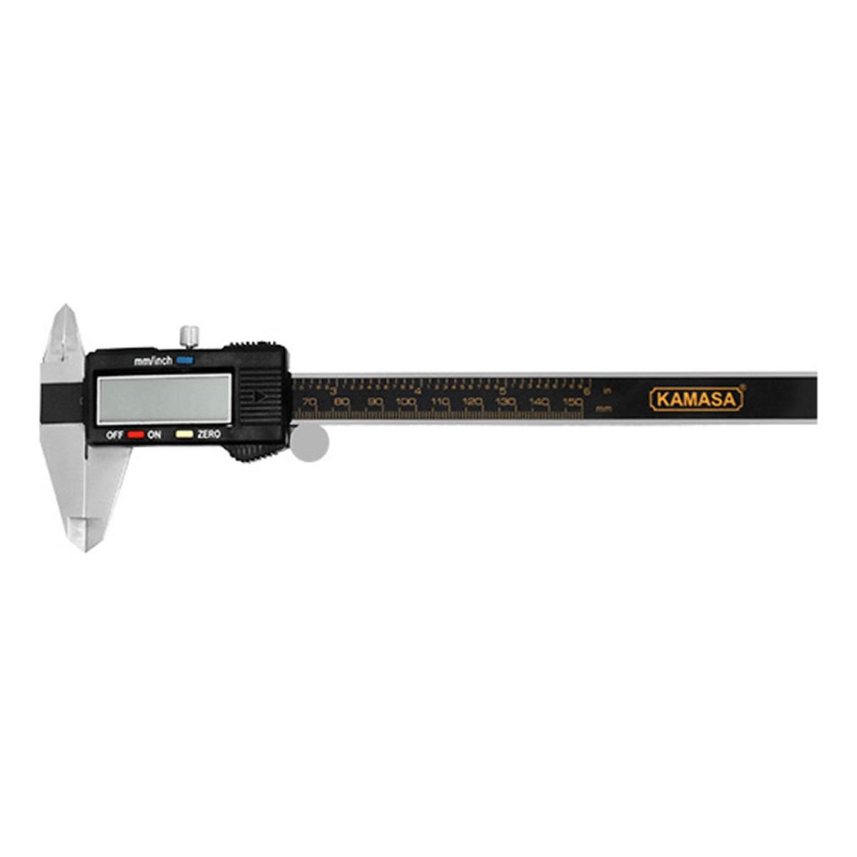 KAMASA - Calibrador Digital Kamasa KM447 6"
