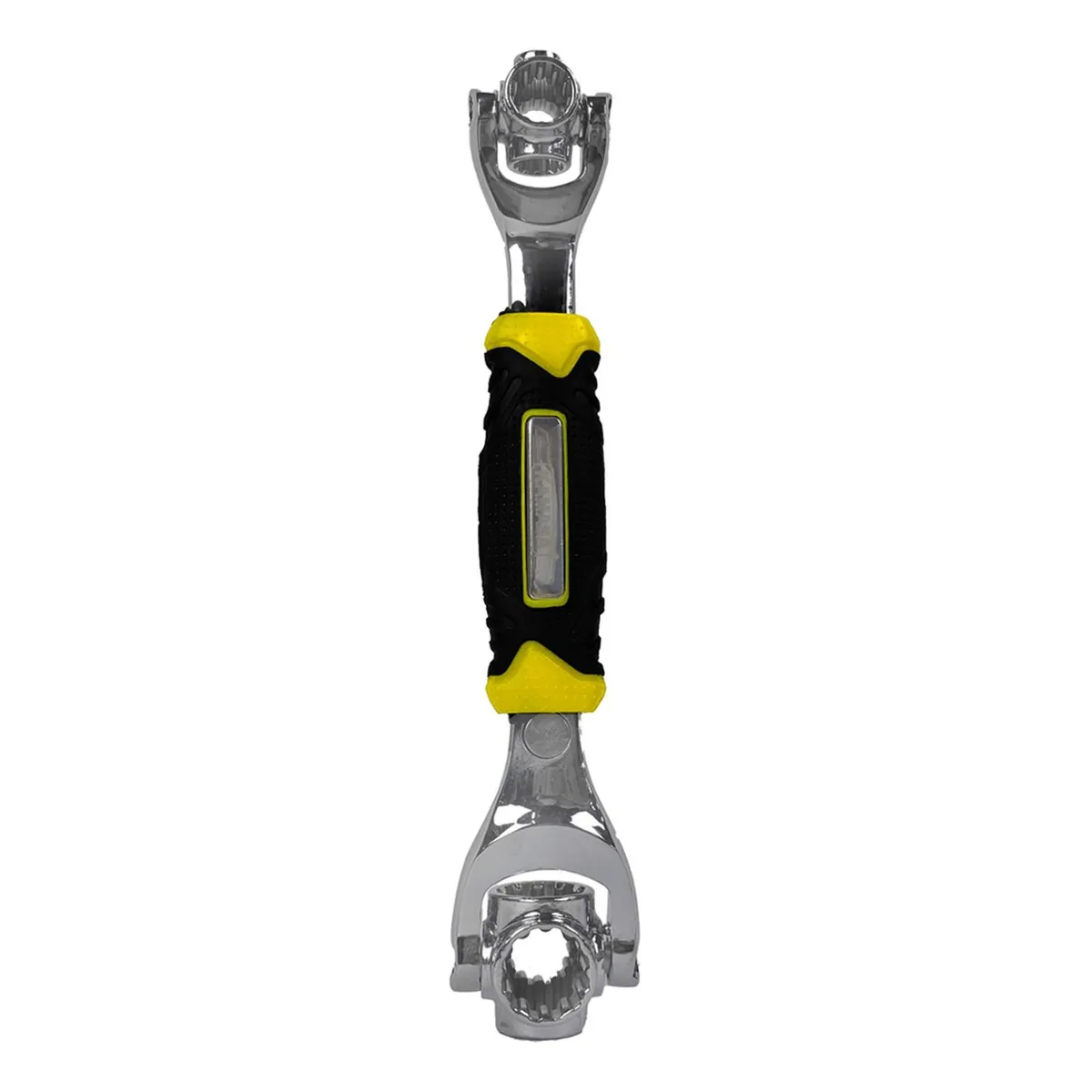 KAMASA - Llave Multifuncion 8 en 1 con Imán 8-19mm Kamasa KM1972