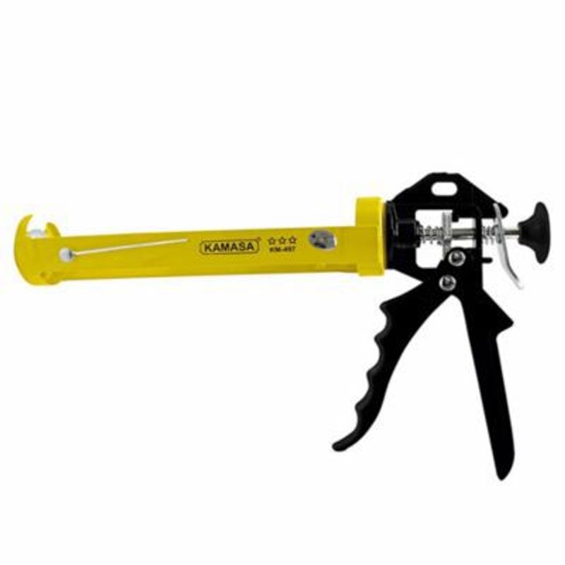KAMASA - Aplicador para Silicona Am Neg Kamasa KM497 9"