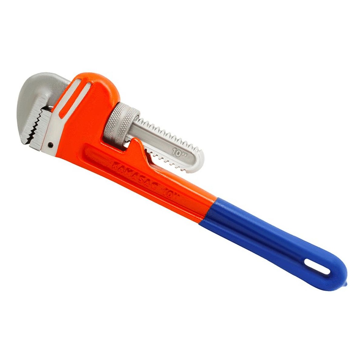 KAMASA - Llave Stilson Nar. 10" Kamasa KM6202