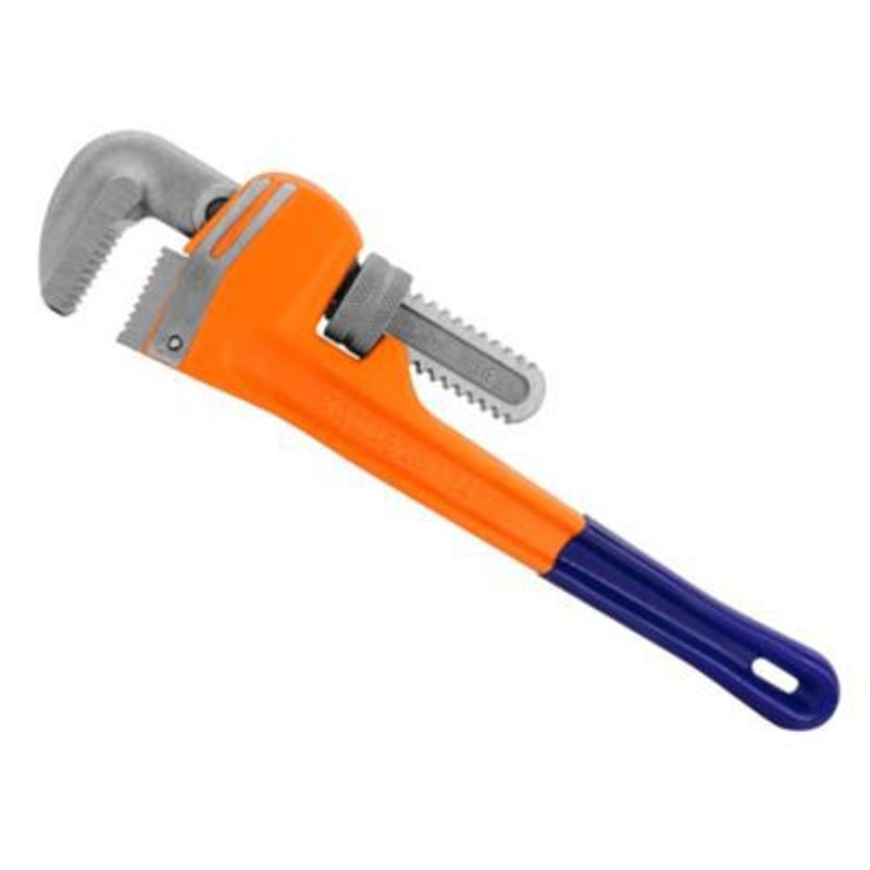 KAMASA - Llave Stilson Naranja 14" Kamasa KM6204