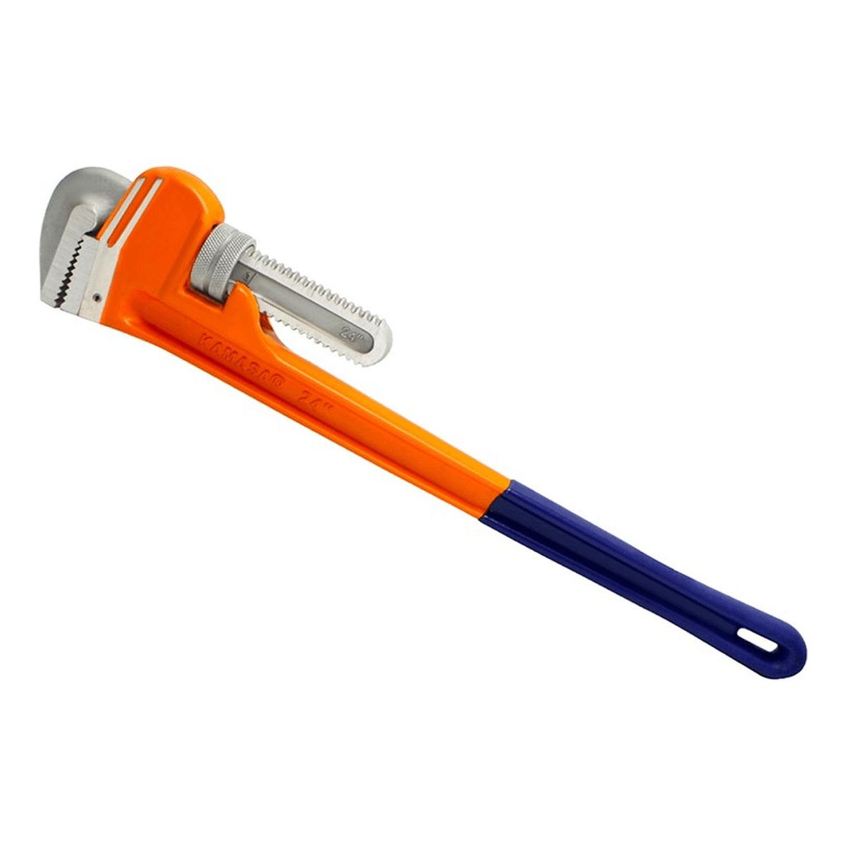 KAMASA - Llave Stilson Naranja 24" Kamasa KM6249