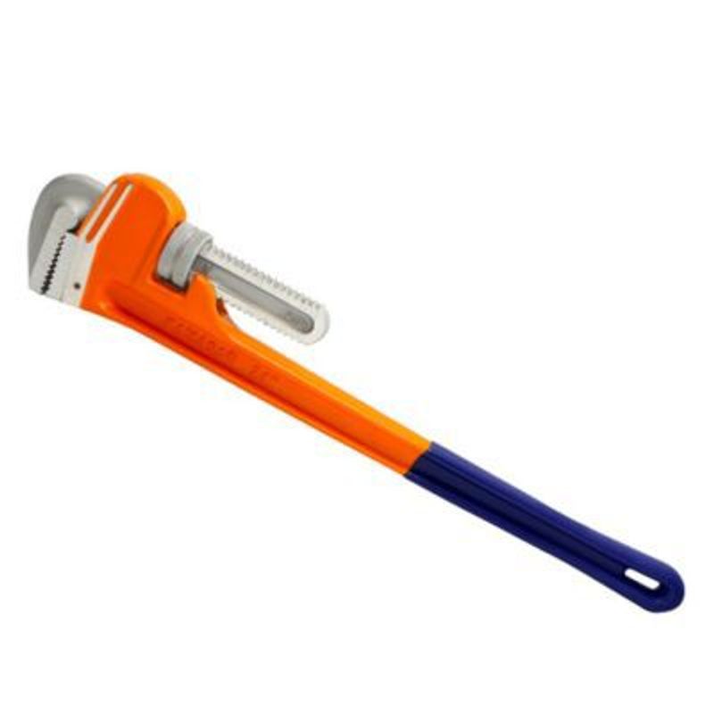 KAMASA - Llave Stilson Naranja 24" Kamasa KM6249