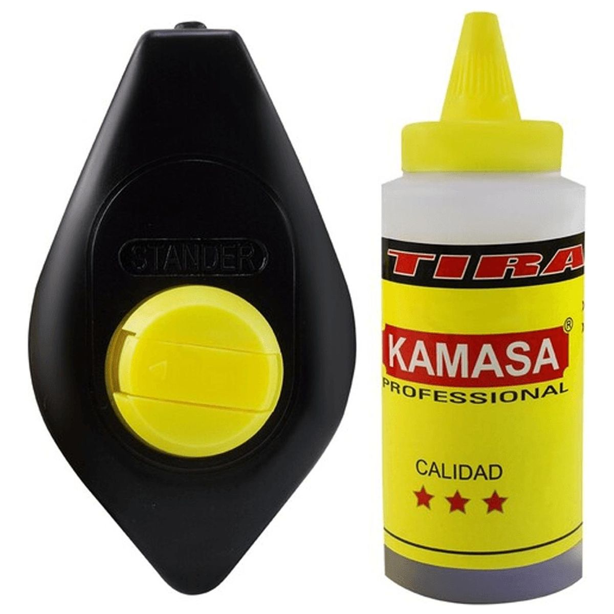 KAMASA - Tiralinea 15M Kamasa KM197