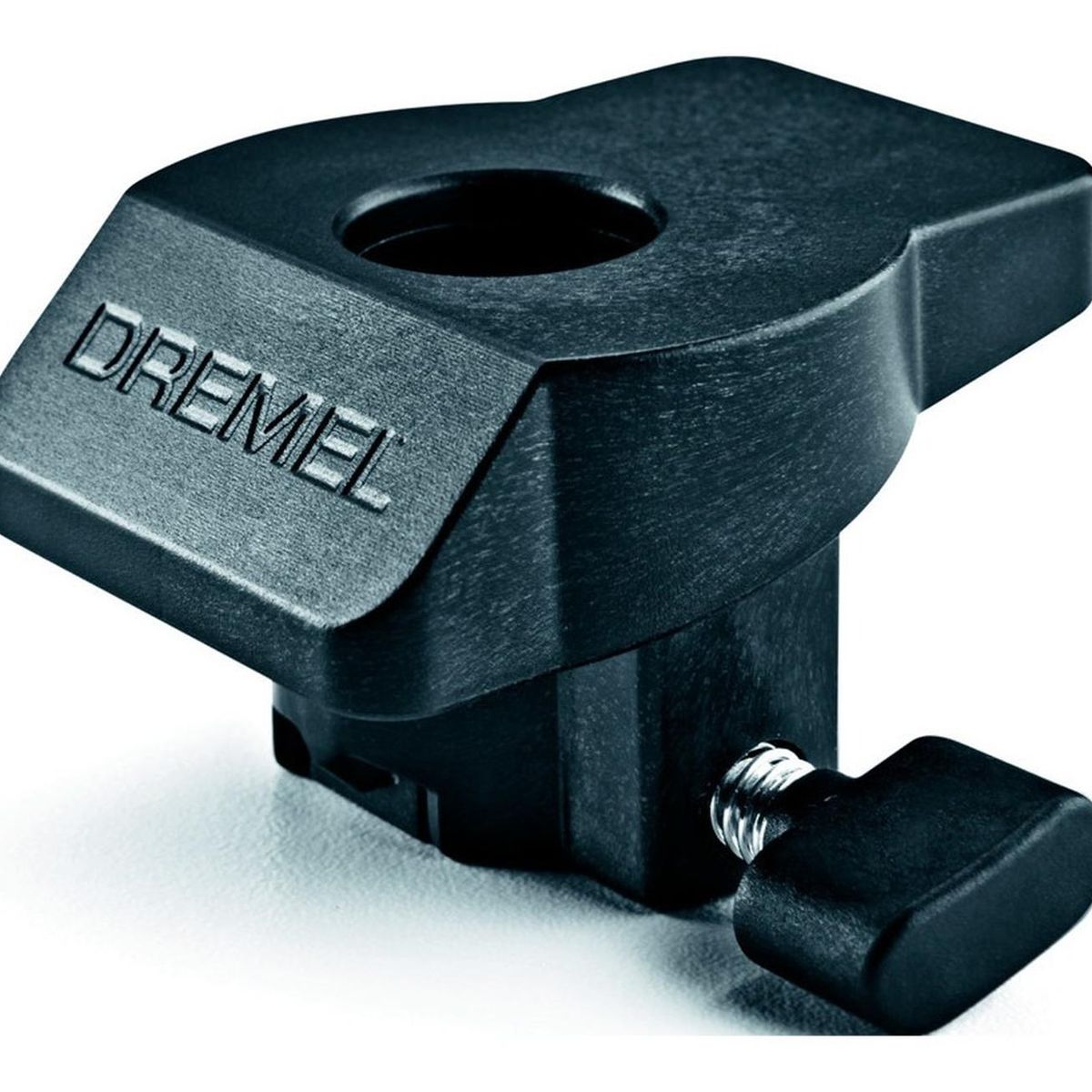 DREMEL - Dremel guia de lijado y esmerilado a567 adaptador